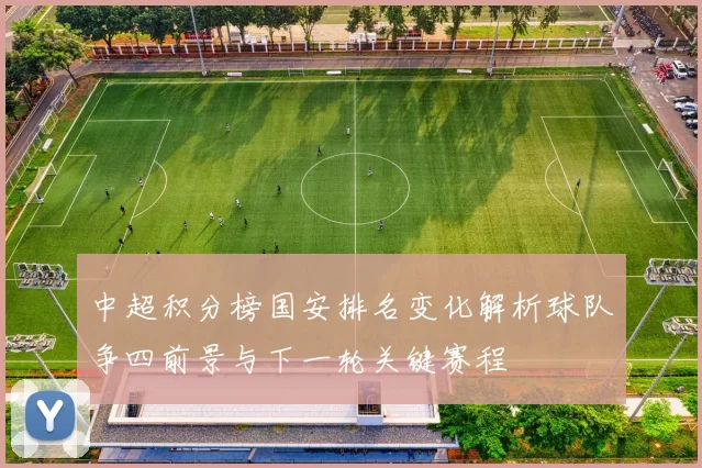 中超积分榜国安排名变化解析球队争四前景与下一轮关键赛程