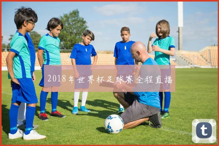 2018年世界杯足球赛全程直播