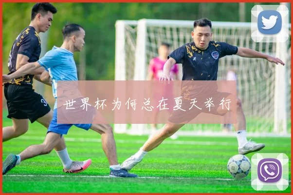 世界杯为何总在夏天举行